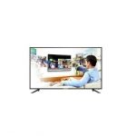 Global Star 24 Inch Free To Air Digital LED TV AC&DC - Black