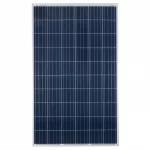 260w Mono-Crystalline Solar Panel- Multi Colour