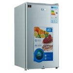 ADH 120 Litres Single Door Refrigerator BC8091 - Grey