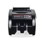 Bill, Money Counter, Counterfeit Detector - Black/white