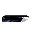 Hp Original HP 179fnw,178nw 117A Black Toner Cartridge - W2070A