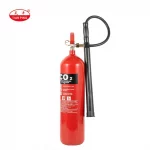 Carbondioxide Fire Extinguisher Co2 5kg