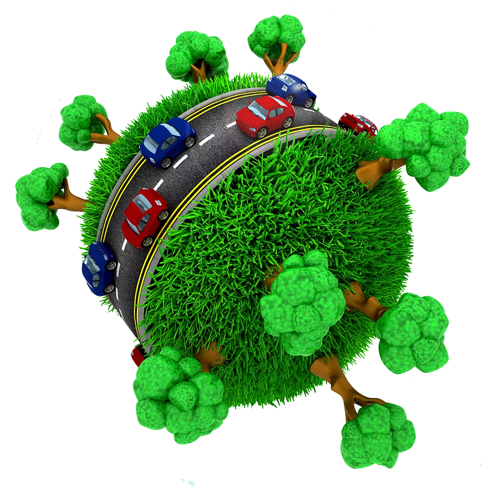 eco happy