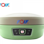 High-precision Foif A90 Handheld Gps Gnss Receiver RTK