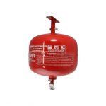 Automatic Dry Chemical Fire Extinguisher 9kg