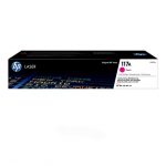 Hp Original 179fnw,178nw,150nw 117A Magenta Toner Cartridge - W2073A - Magenta